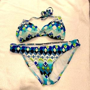 Express Bikini Set